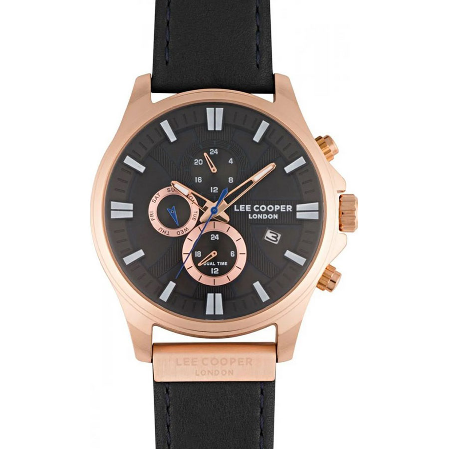 Часы Lee Cooper Casual LC07425.451
